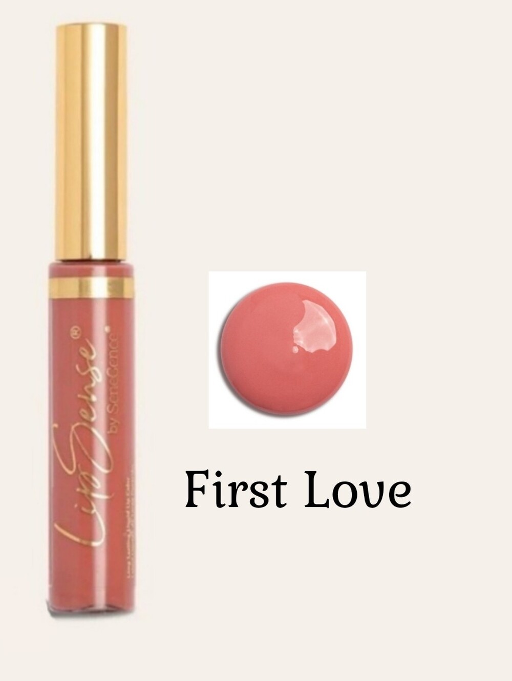 FIRST LOVE LIPSENSE
